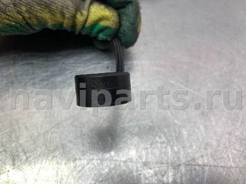 Датчик детонации Mercedes C W204, 2010 г., OEM A0071531228, арт. 80371, фото 5