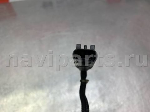 Датчик детонации Mercedes C W204, 2010 г., OEM A0071531228, арт. 80379, фото 2