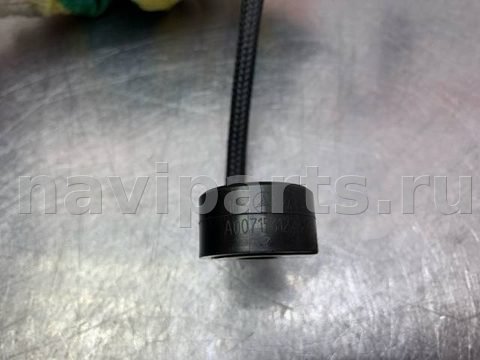 Датчик детонации Mercedes C W204, 2010 г., OEM A0071531228, арт. 80379, фото 3