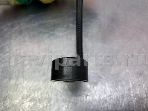 Датчик детонации Mercedes C W204, 2010 г., OEM A0071531228, арт. 80379, фото 4