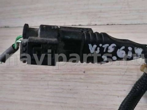 Датчик детонации Mercedes Vito W639, 2012 г., арт. 80852245, фото 2