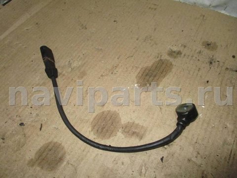 Датчик детонации Audi A8, 2008 г., OEM 079905377E, арт. 8139.80F4