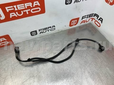 Датчик детонации BMW 3 E90/E91/E92/E93, 2011 г., OEM 13627566785, арт. 82794