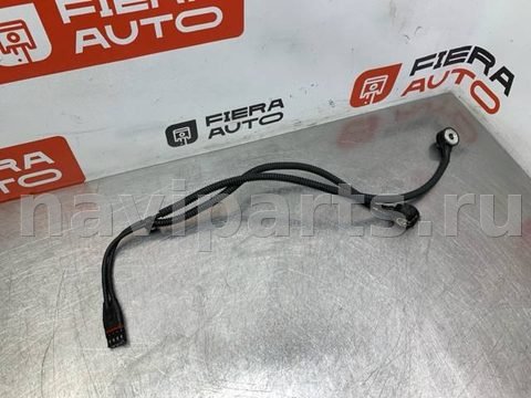 Датчик детонации BMW 3 E90/E91/E92/E93, 2011 г., OEM 13627566785, арт. 82794, фото 2