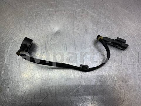 Датчик детонации Mercedes C W204, 2009 г., OEM A0071531228, арт. 87611