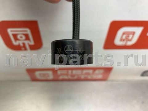 Датчик детонации Mercedes C W204, 2009 г., OEM A0071531228, арт. 87611, фото 2