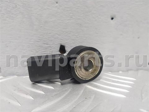 Датчик детонации Volkswagen Golf, 2012 г., OEM 030905377C, арт. 9567, фото 3