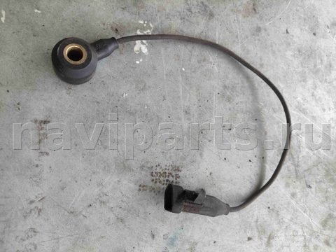 Датчик детонации Opel Astra, 2000 г., арт. AG598, фото 2