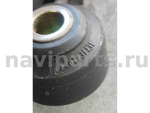 Датчик детонации Alfa Romeo 156, 2003 г., OEM 0261231131, арт. ARO