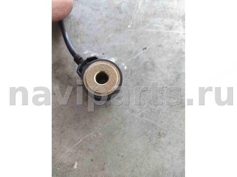 Датчик детонации Alfa Romeo 156, 2003 г., OEM 0261231131, арт. ARO, фото 2