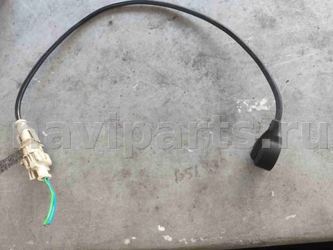 Датчик детонации Alfa Romeo 156, 2003 г., OEM 0261231131, арт. ARO, фото 3