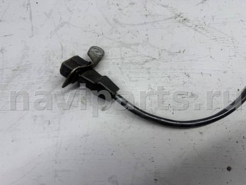 Датчик детонации Opel Omega, 1998 г., OEM 90411972, арт. B113236712, фото 2