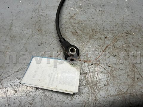 Датчик детонации Audi A6 C5, 2003 г., OEM 07D905377, арт. B113294166_2, фото 3