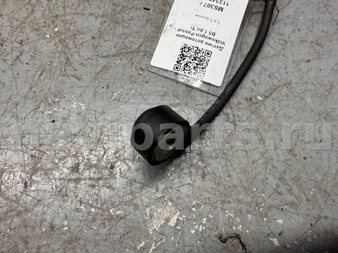 Датчик детонации Audi A4 B6, 2004 г., OEM 06C905377, арт. B113348177_2, фото 2