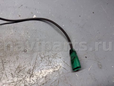Датчик детонации Audi A4 B6, 2004 г., OEM 07D905377, арт. B113348180_2