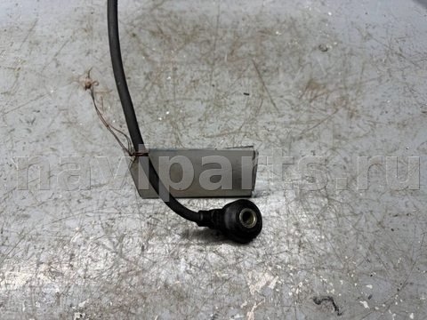 Датчик детонации Audi A4 B6, 2004 г., OEM 07D905377, арт. B113348180_2, фото 3