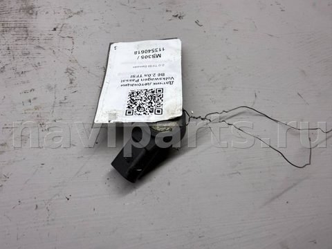 Датчик детонации Audi TT, 2007 г., OEM 030905377C, арт. B113540618_5, фото 2