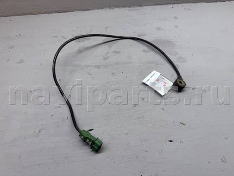 Датчик детонации Volkswagen Passat B5, 1999 г., OEM 054905377H, арт. B114132170