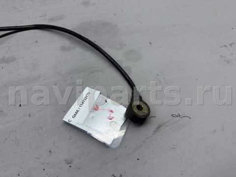 Датчик детонации Audi A4 B5, 1999 г., OEM 054905377H, арт. B114132170_2