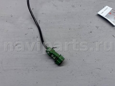 Датчик детонации Audi A6 C5, 1999 г., OEM 054905377H, арт. B114132170_3