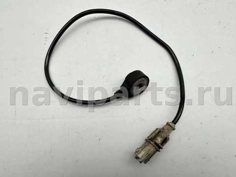 Датчик детонации Alfa Romeo 156, 1997 г., OEM 0261231131, арт. B115163