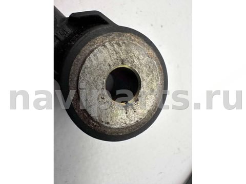 Датчик детонации Alfa Romeo 156, 1997 г., OEM 0261231131, арт. B115163, фото 2