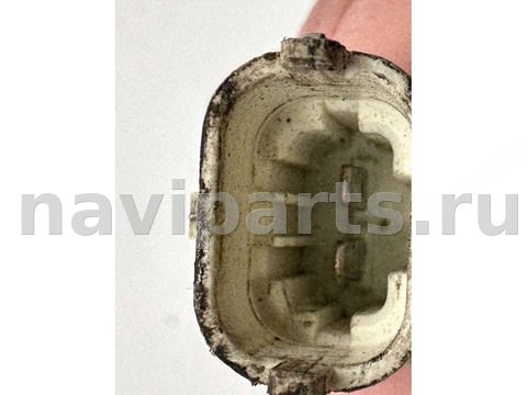 Датчик детонации Alfa Romeo 156, 1997 г., OEM 0261231131, арт. B115163, фото 3