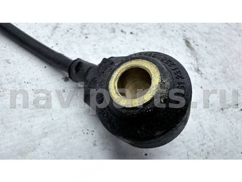 Датчик детонации Hyundai Accent, 2017 г., OEM 0261231228, арт. B119738_7, фото 3