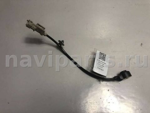 Датчик детонации Kia Rio, 2018 г., OEM Bosch0261231226, арт. B17947641_14