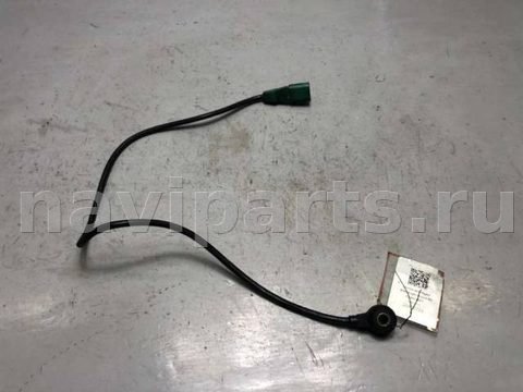 Датчик детонации Audi A6 C5, 2001 г., OEM AZM, арт. B22400729_3