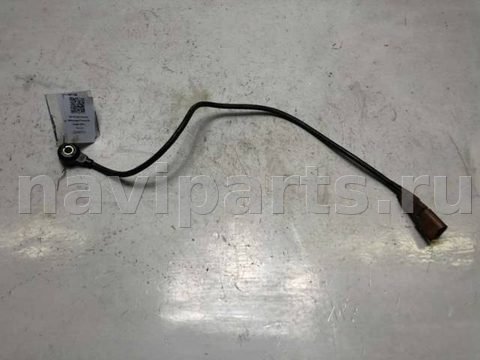 Датчик детонации Volkswagen Passat B5, 2001 г., OEM AZM, арт. B22400731