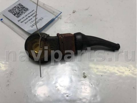 Датчик детонации Renault Megane, 1996 г., OEM 0261231046, арт. B24356763