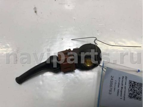 Датчик детонации Renault Megane, 1996 г., OEM 0261231046, арт. B24356763, фото 2
