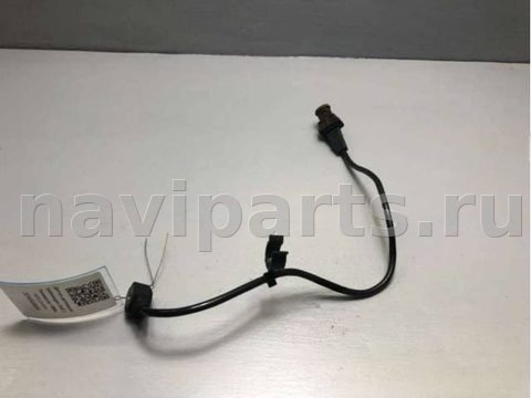 Датчик детонации Volkswagen Golf, 1994 г., OEM 054905377G, арт. B30466864
