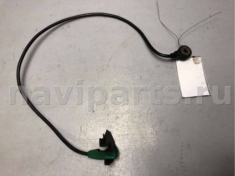 Датчик детонации Audi A4 B5, 1997 г., OEM 054905377H, арт. B37224832
