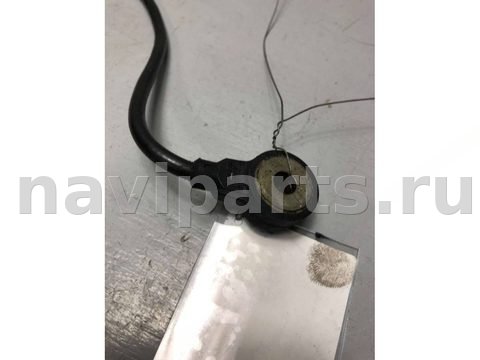 Датчик детонации Audi A6 C5, 1997 г., OEM 054905377H, арт. B37224832_2, фото 3