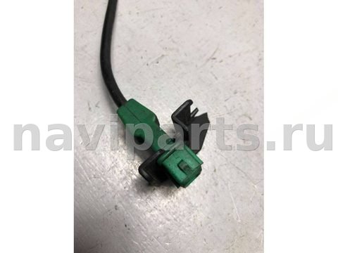 Датчик детонации Volkswagen Passat B5, 1997 г., OEM 054905377H, арт. B37224832_3, фото 2