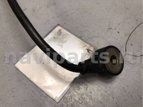 Датчик детонации Opel Omega, 1996 г., OEM 90411972, арт. B37261866, фото 2