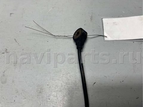 Датчик детонации Volvo V40, 2001 г., OEM 9146213, арт. B37354213, фото 3