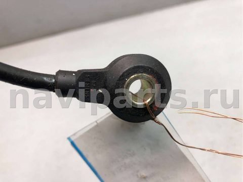 Датчик детонации Audi A6 C5, 1998 г., OEM 054905377G, арт. B38942925_3