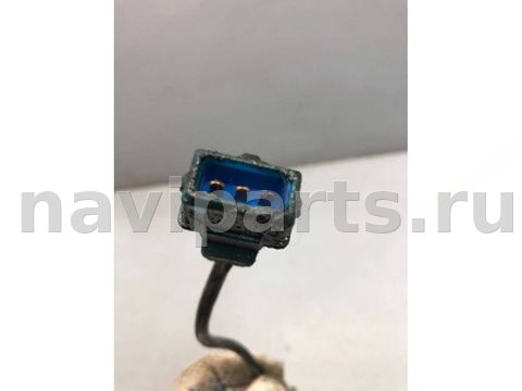 Датчик детонации Audi A6 C5, 1998 г., OEM 054905377G, арт. B38942925_3, фото 2