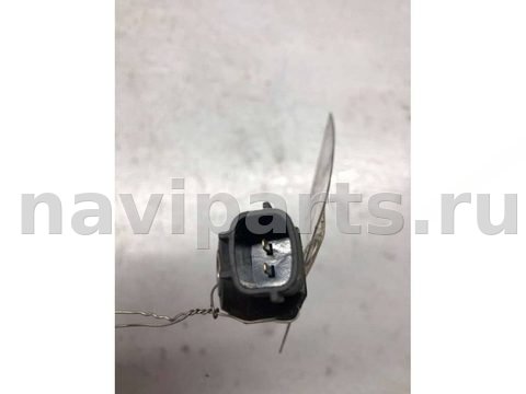 Датчик детонации Opel Astra, 2005 г., OEM GM90543510, арт. B45873549_2, фото 2