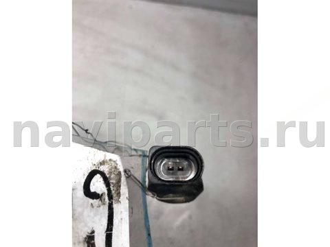 Датчик детонации Volkswagen Bora, 2002 г., OEM 030905377C, арт. B50015086_5, фото 2