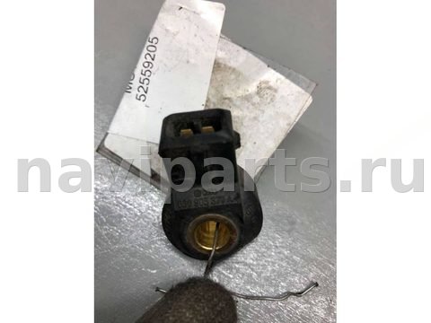 Датчик детонации Volkswagen Jetta, 2000 г., OEM 030905377A, арт. B52559205_17, фото 3