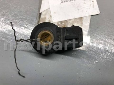 Датчик детонации Seat Leon, 1999 г., OEM 030905377A, арт. B52559205_7