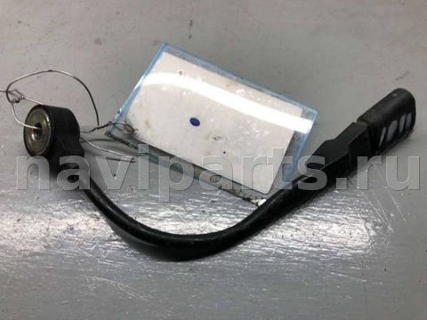 Датчик детонации Seat Leon, 2002 г., OEM 06A905377D, арт. B52745020_4