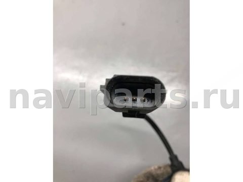Датчик детонации Seat Leon, 2002 г., OEM 06A905377D, арт. B52745020_4, фото 2