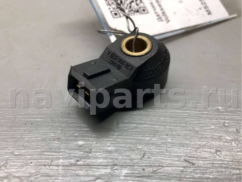 Датчик детонации Seat Leon, 1999 г., OEM 030905377A, арт. B57914959_4