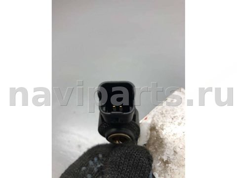 Датчик детонации Peugeot 1007, 2005 г., OEM 9645311480, арт. B57936304_7, фото 2