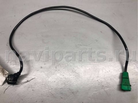 Датчик детонации Volkswagen Passat B5, 1998 г., OEM 054905377H, арт. B58283229